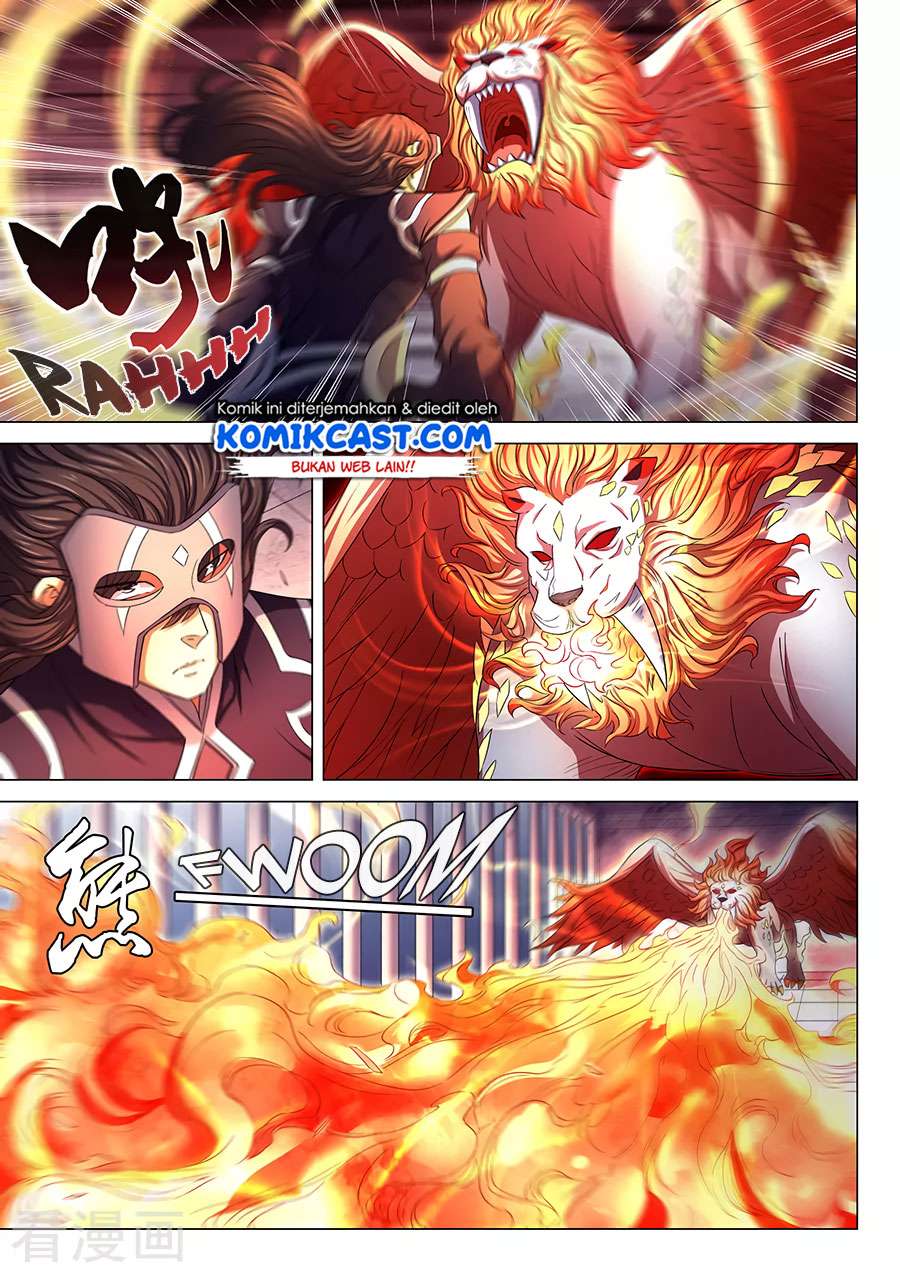 Manga page 4