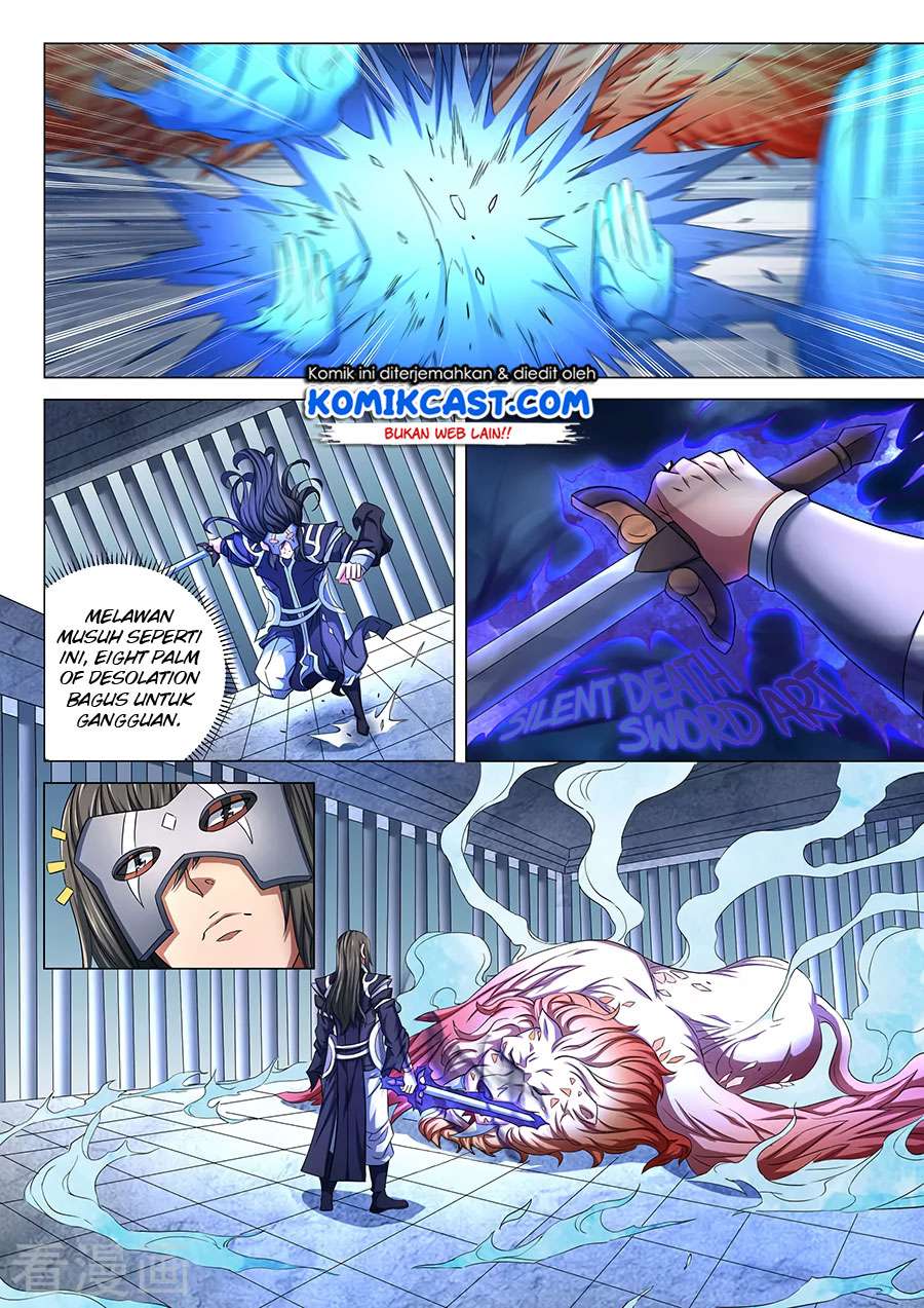 Manga page 7