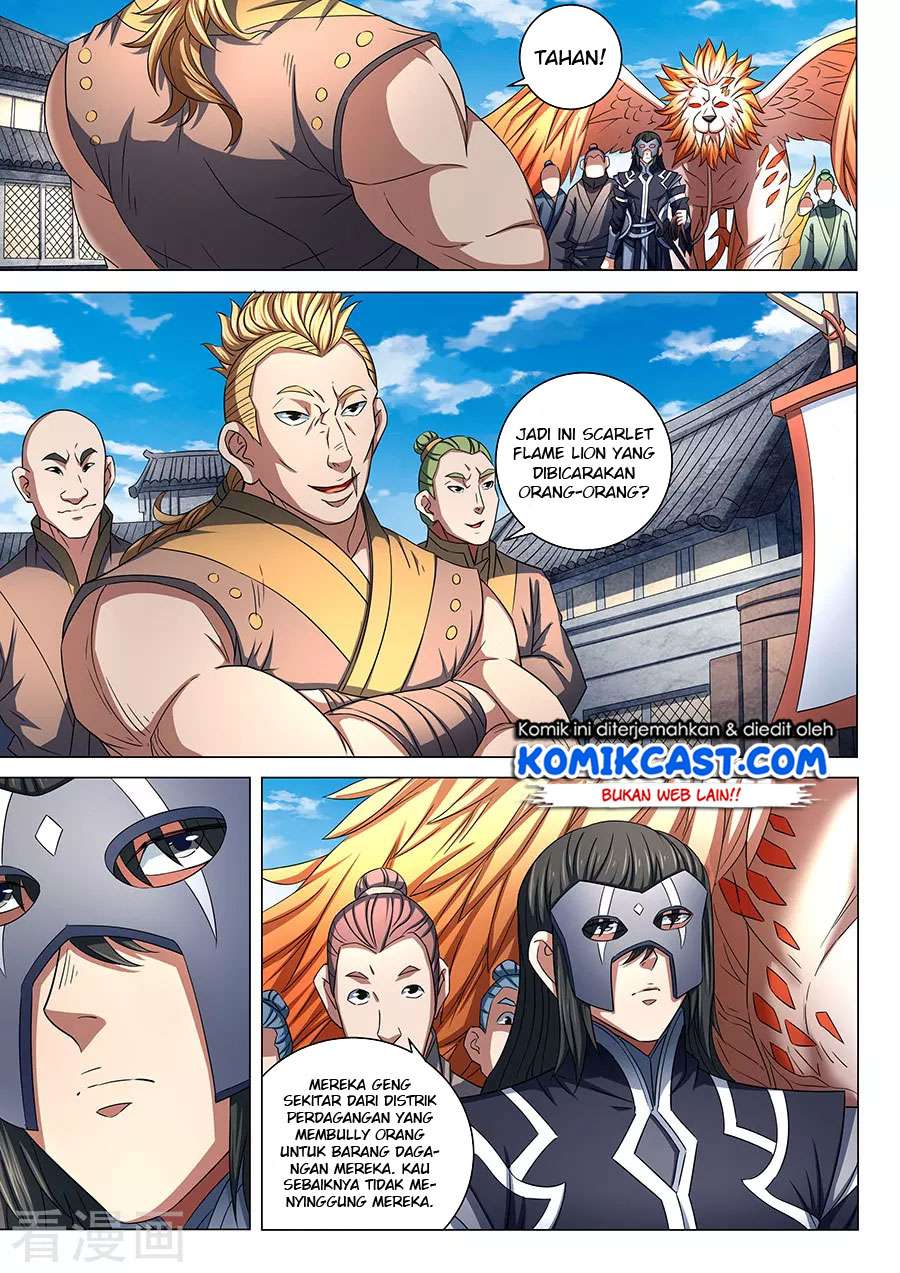 Manga page 7