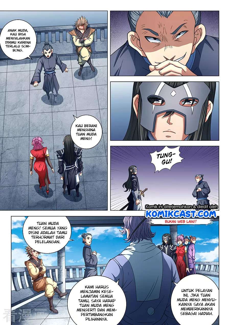 Manga page 4
