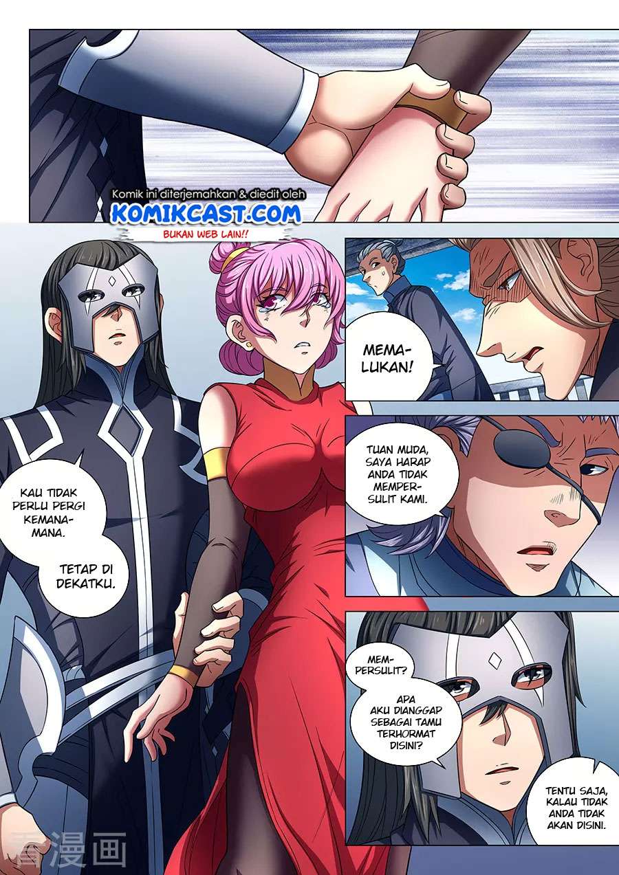 Manga page 7