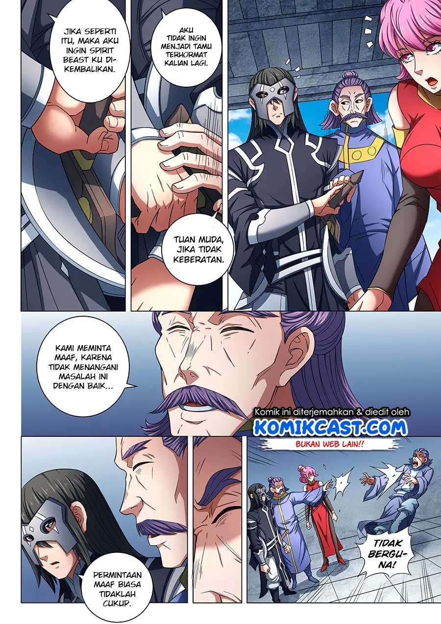 Manga page 4