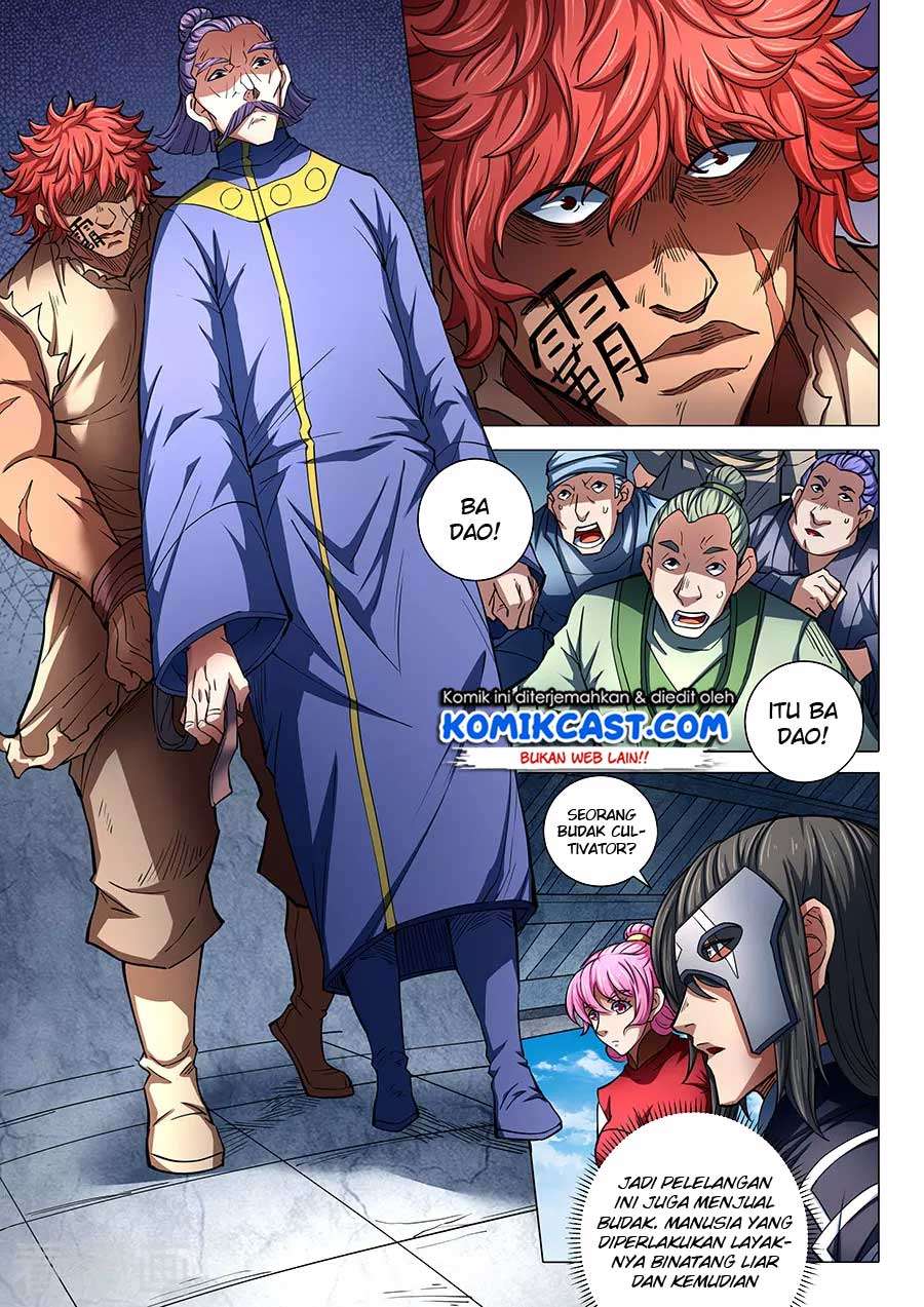 Manga page 9