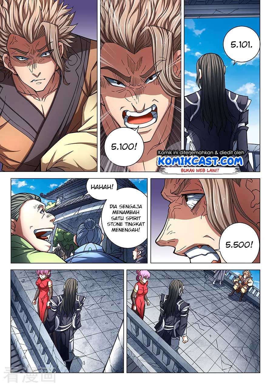 Manga page 4