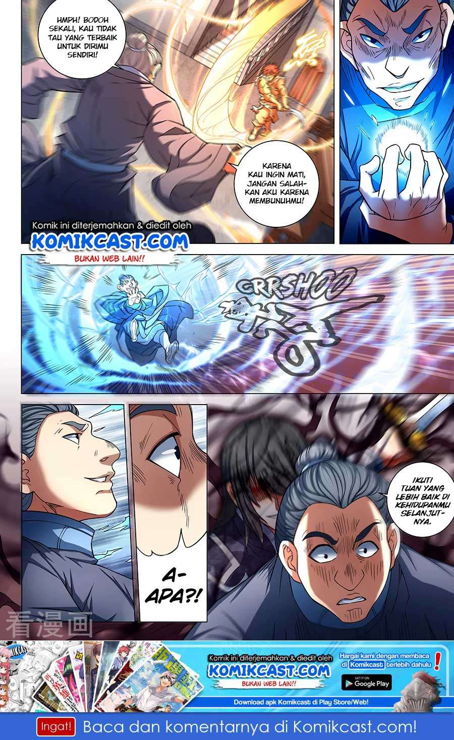 Manga page 10