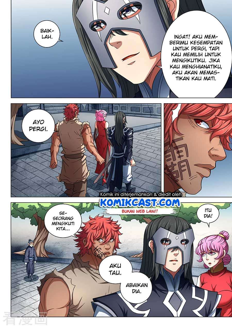 Manga page 4