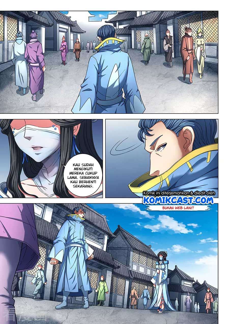 Manga page 6