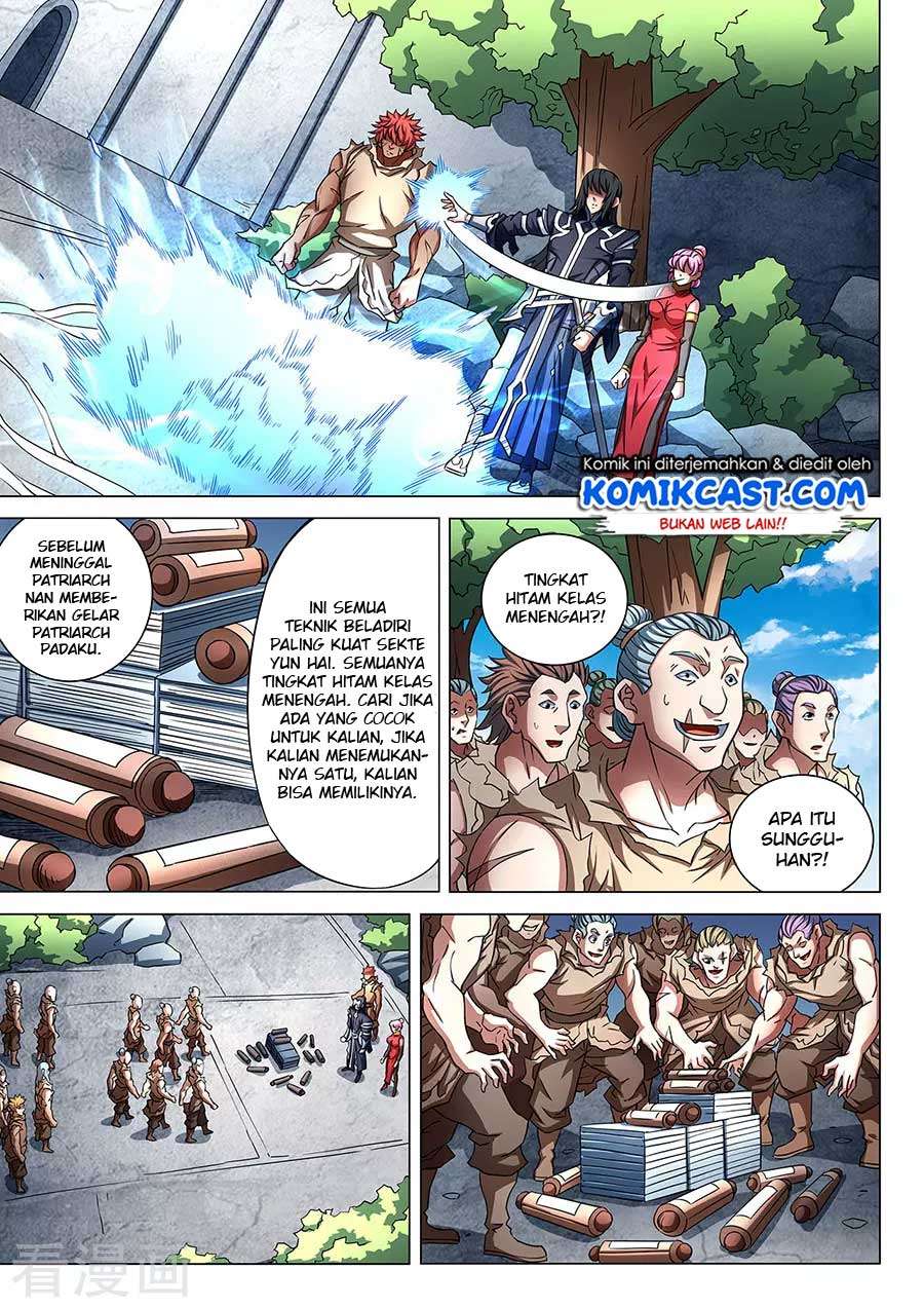 Manga page 10