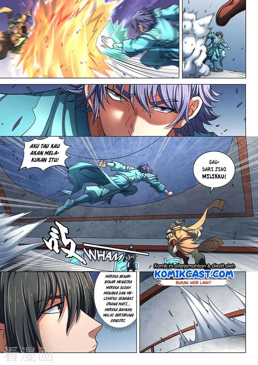 Manga page 4