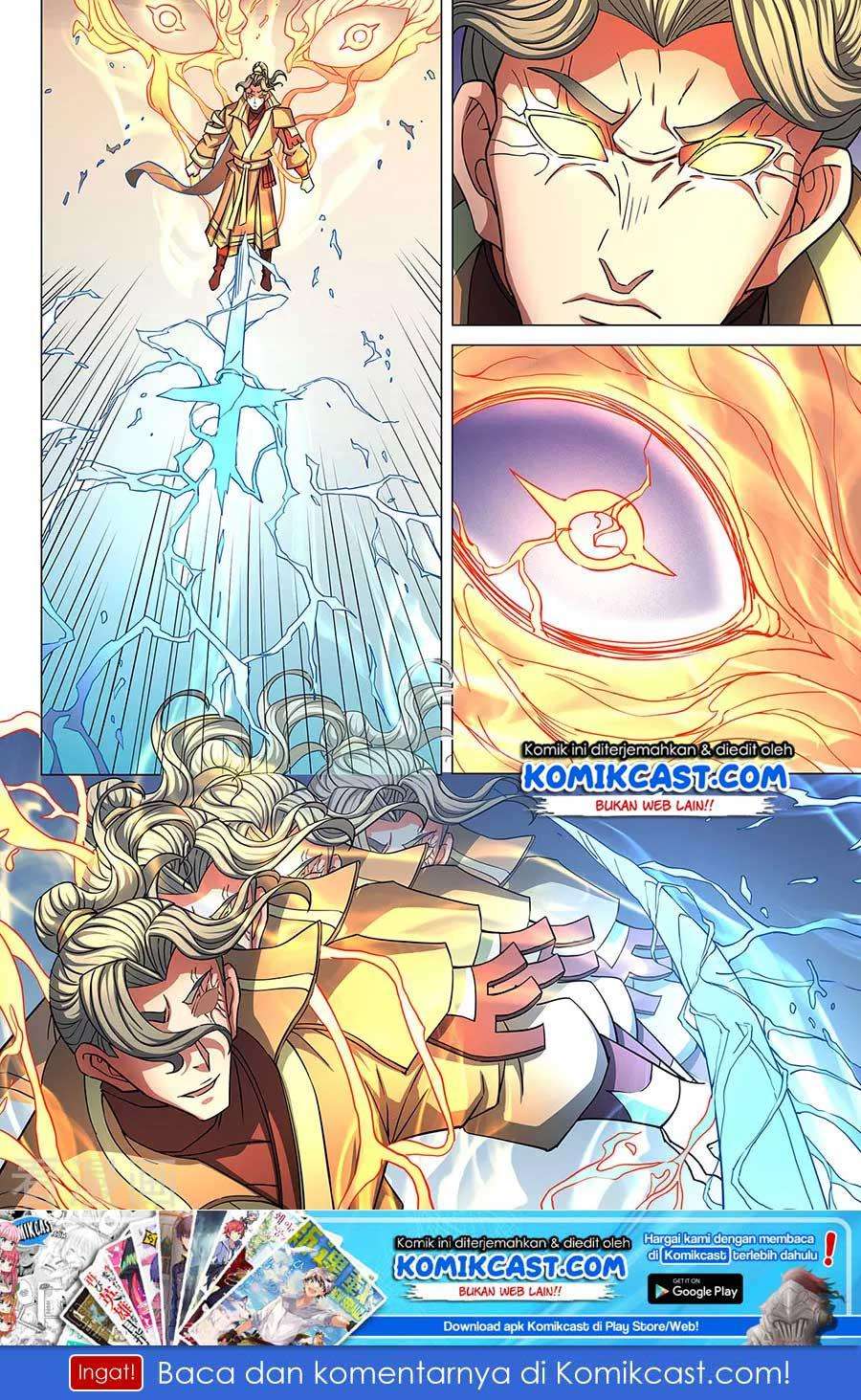 Manga page 9