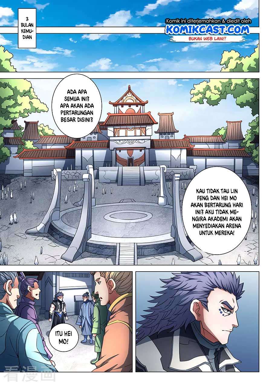 Manga page 10