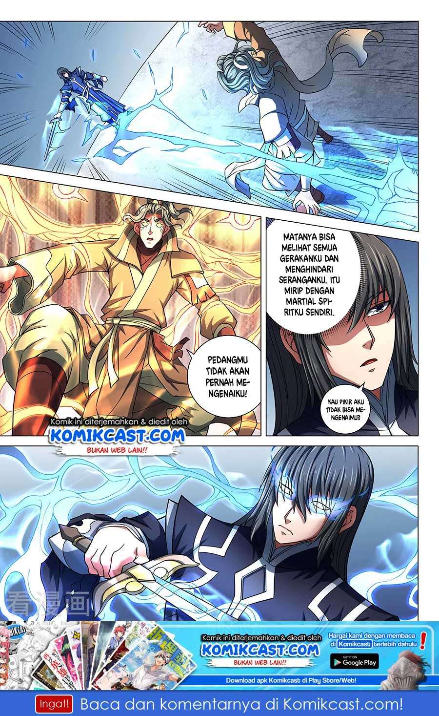 Manga page 4