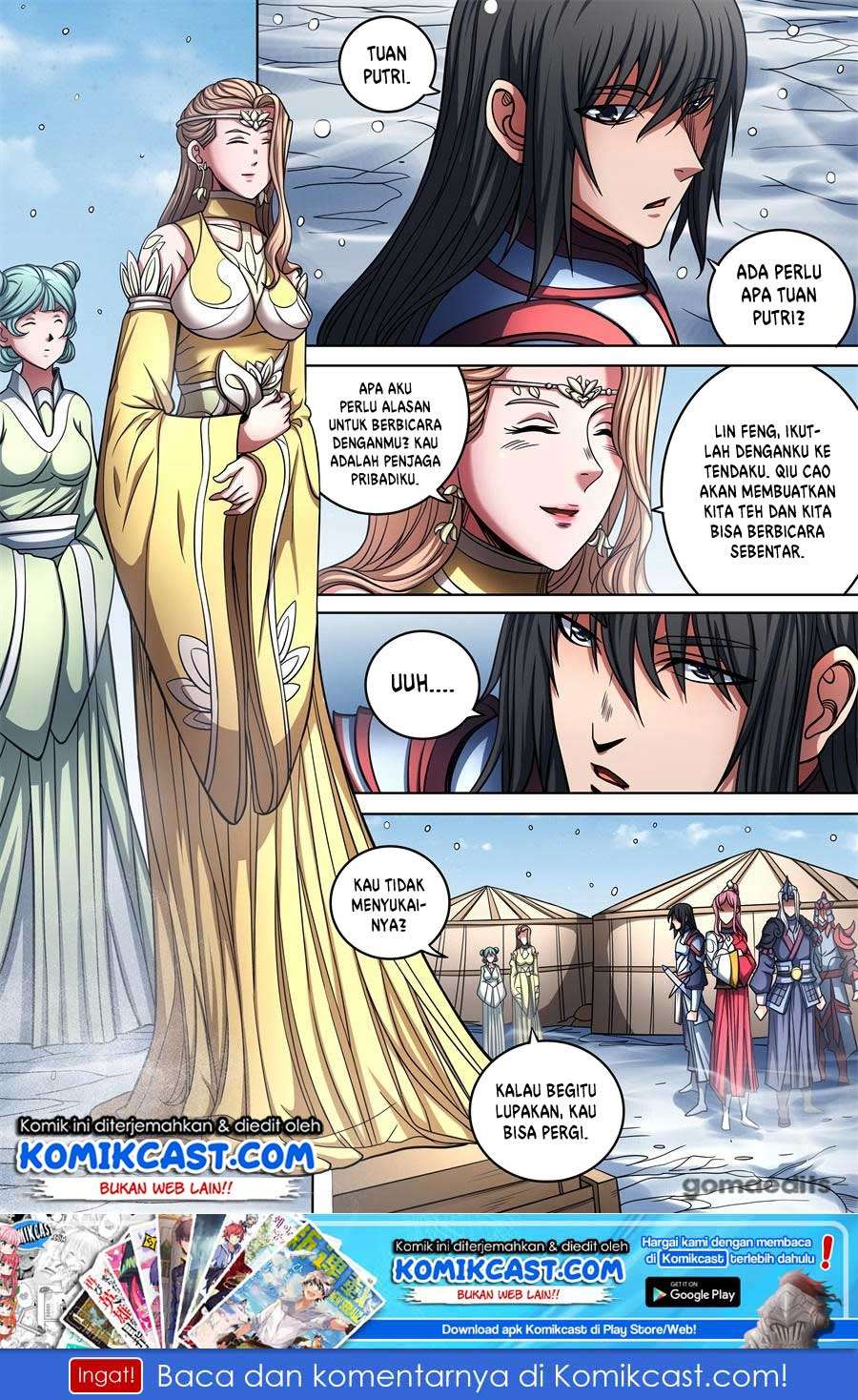 Manga page 10