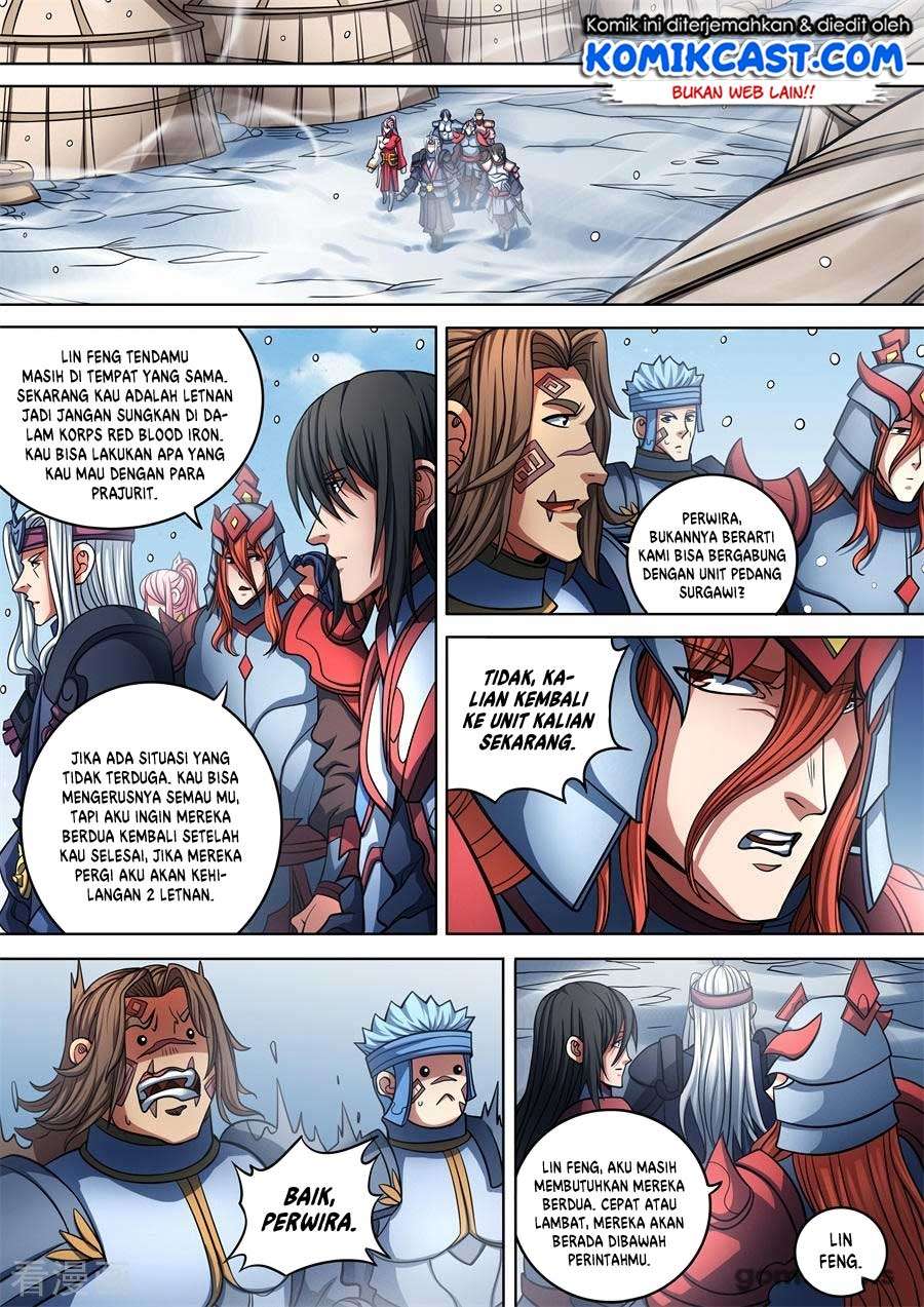 Manga page 9